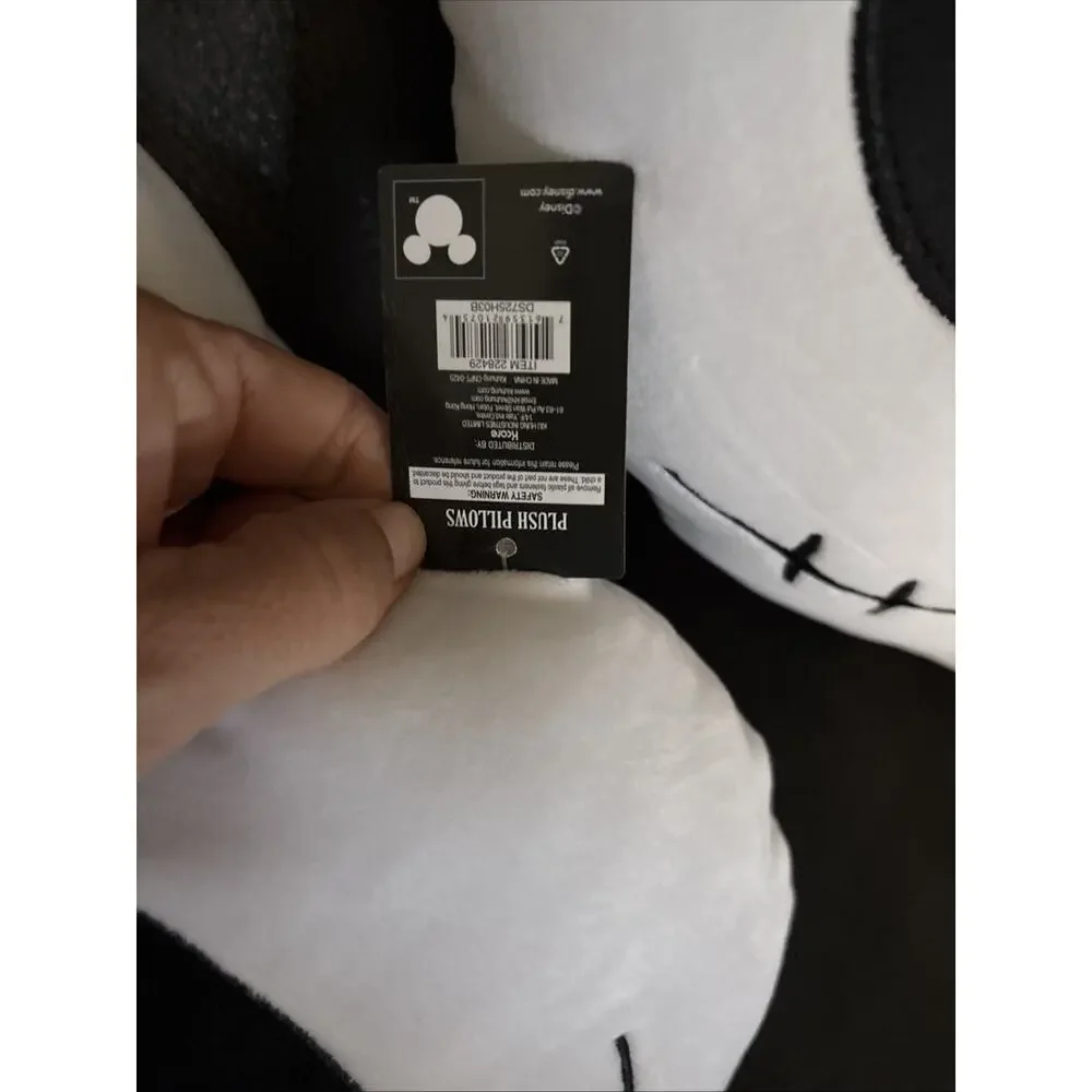 Disney jack skellington